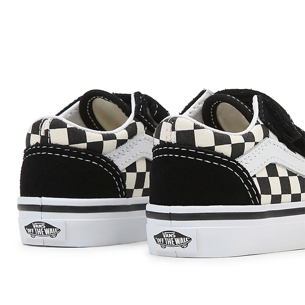【新品未使用】キッズ VANS スニーカー スケボー 子供 バンズ Flake 新品未使用】キッズ VANS スニーカー スケボー 子供 バンズ