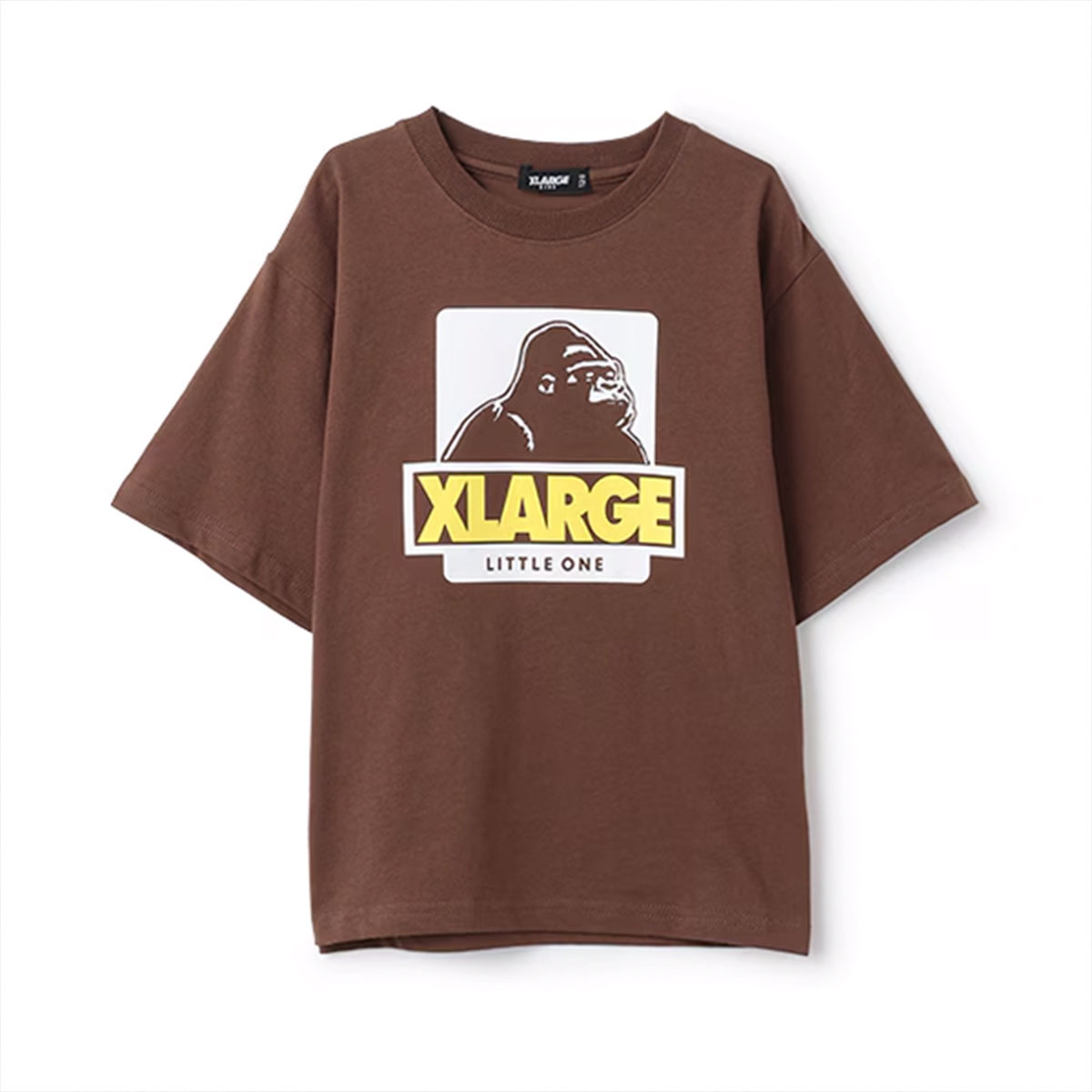エクストララージキッズ　半袖Ｔシャツ　140㎝ XLARGE KIDS（エクストララージ キッズ） キッズ 半袖Tシャツ トップス