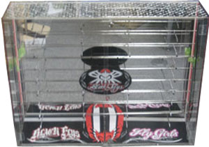 サングラス サングラスケース BLACKFLYS ブラックフライズ/32pc FLY サングラス サングラスケース BLACKFLYS ブラックフライズ/32pc FLY