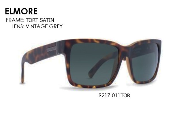 VONZIPPER 送料無料 ボンジッパー サングラス アイウェアー