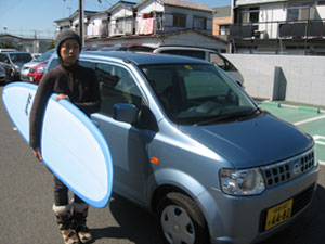 IS-211 Ideal ファンボード 6’11” 211×48×6.5ｃｍ IS-211 Ideal ファンボード 6'11” 211×48×6.5cm ソフトボード