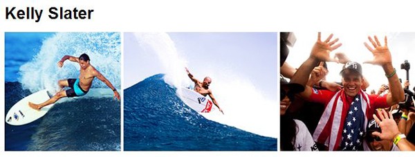 送料無料 FCS エフシーエス フィン トライフィン KELLY SLATER ケリー