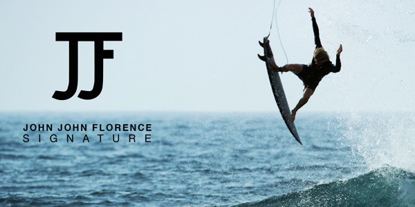 FUTUREFINS フューチャーフィン ジョンジョンフローレンス ML/JOHN
