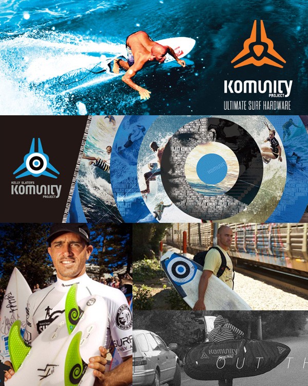 送料無料 KOMUNITY PROJECT コミュニティ KELLY ケリー・スレーター