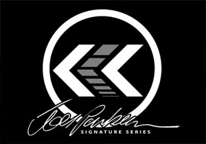 KINETIK RACING-KR キネティックレーシング フィン/FCS JOEL PARKINSON