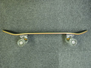 SECTOR9 セクターナイン スケートボード コンプリート/MiniSeries JOEL