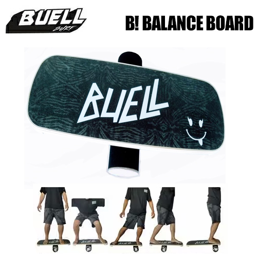 BUELL SURF ブエルサーフ サーフィン 体幹 トレーニング 陸トレ