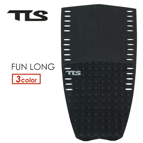 TOOLS トゥールス デッキパッド デッキパッチ ファンボード ロング