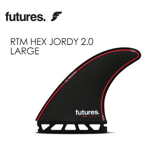 FUTUREFINS フューチャーフィン JORDY SMITH ジョーディ スミス/RTM