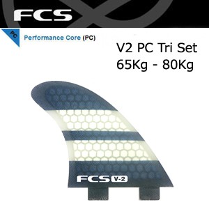 送料無料 FCS エフシーエス フィン トライフィン KELLY SLATER ケリー