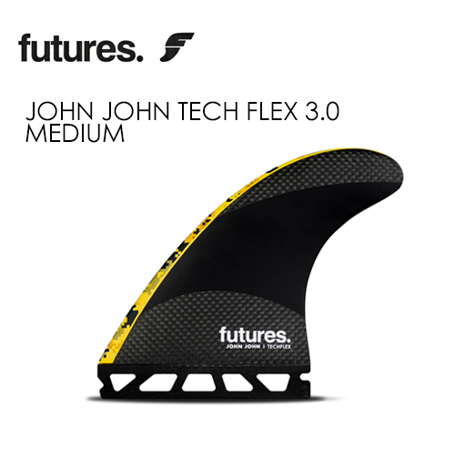 FUTUREFINS フューチャーフィン ジョンジョン フローレンス M/JOHN