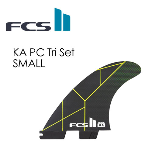 送料無料 FCS2 エフシーエス トライフィン KOLOHE ANDINO コロヘアン