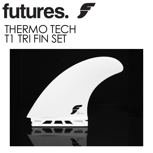 FUTUREFINS フューチャーフィン サーモテック ツイン スタビ/THERMO