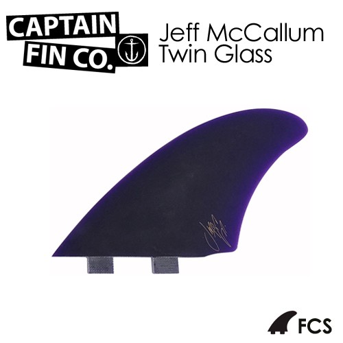 CAPTAIN FIN MCCALLUM TWIN キャプテンフィン　ツイン 楽天市場】キャプテンフィン フューチャーフィン ツインフィン