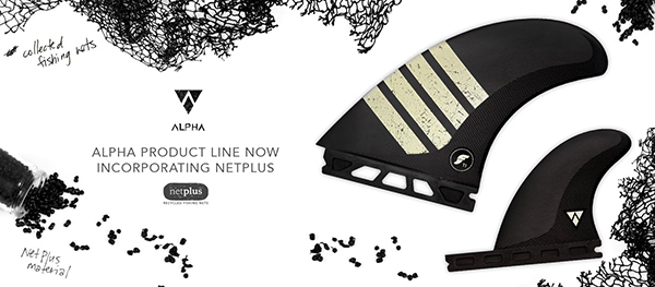 FUTUREFINS フューチャーフィン アルファ カーボンファイバー ツイン