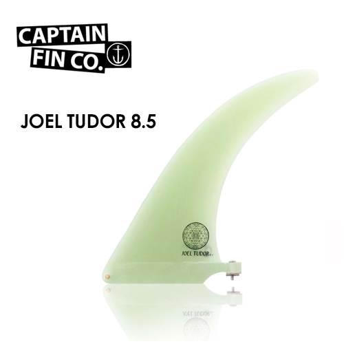JOEL TUDOR ジョエルチューダー captain fin フィン CAPTAIN FIN キャプテンフィン ロング フィン ジョエル・チューダー