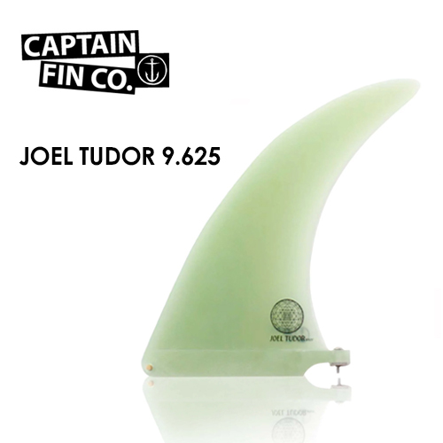 CAPTAIN FIN キャプテンフィン ロング フィン ジョエル・チューダー