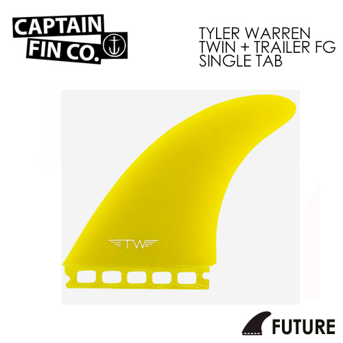 CAPTAIN FIN キャプテンフィン FUTUREFINS フューチャーフィン