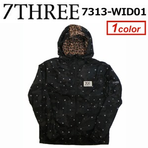 SEVEN THREE-R 73Rセブンスリーアール 2025AW 25TH ANNIVERSARY TEAM 