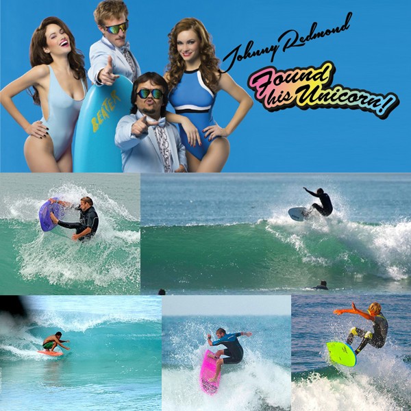 CATCH SURF ビーター ジュリアン・ウィルソン プロモデル【used】 CATCH SURF ビーター ジュリアン・ウィルソン プロモデル【used