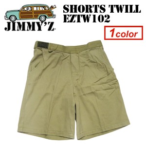 VANS（ヴァンズ） JIMMY'S ジミーズ ショートパンツ ハーフパンツ