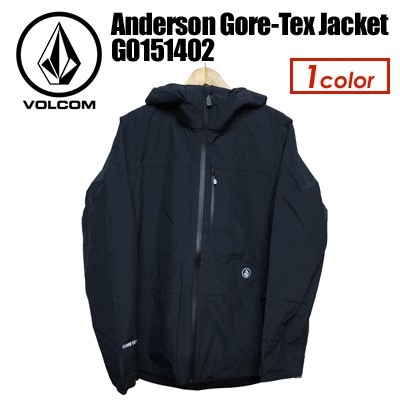 VOLCOM（ボルコム） スノーボード ウェア アウター ジャケット 防水
