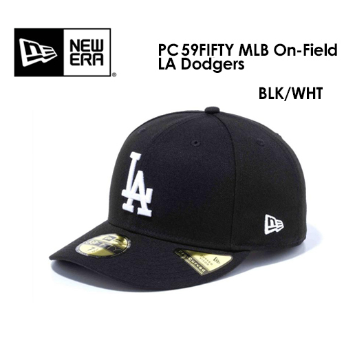 送料無料 NEW ERA ニューエラ CAP 帽子 ロサンゼルス・ドジャース/PC 