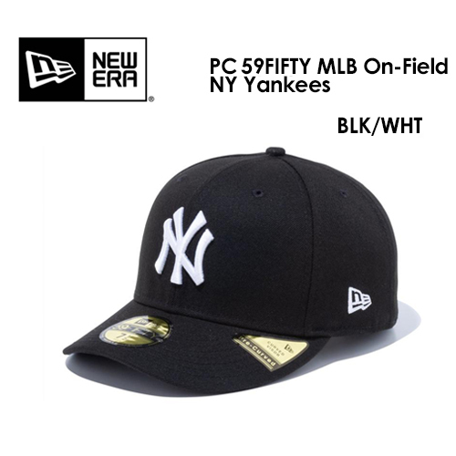 Newera■Nylon Track NY Ball Cap ■送料込 59FIFTY Powered by GORO NAKATSUGAWA（min-nano）ニューヨーク