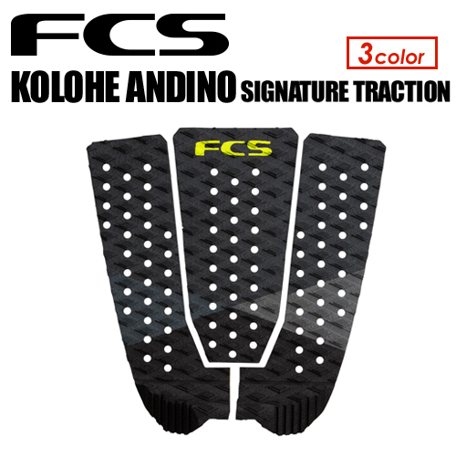 DAKINE（ダカイン） FCS エフシーエス デッキパッチ デッキパッド