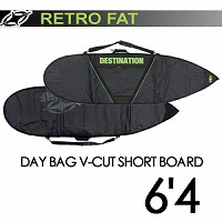 DESTINATION ディスティネーション サーフィン サーフボードケース/DAY