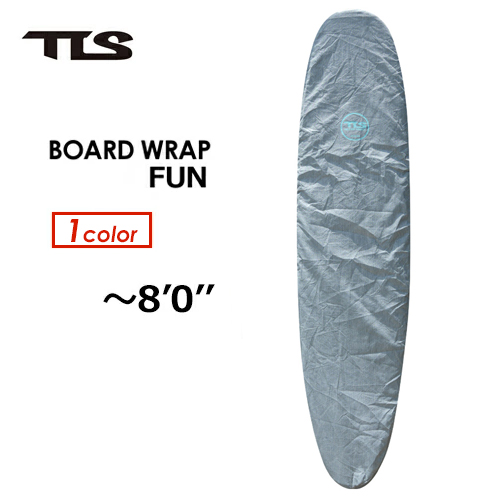 TOOLS トゥールス サーフボードケース ソフトケース デッキカバー/TLS