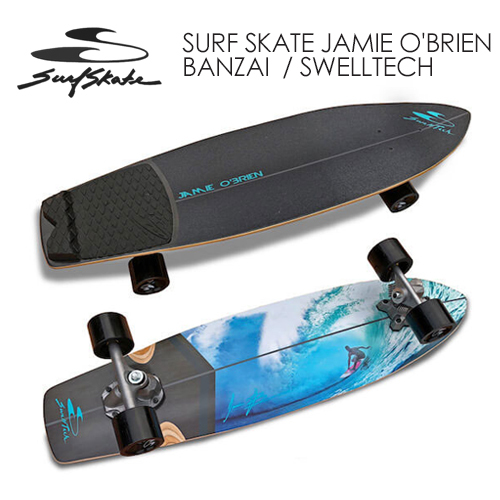 SURFSKATE サーフスケート サーフィン 陸上トレ スケートボード/SURF
