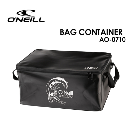 O'neill オニール サーフィン 防水 ウェットバッグ/BAG CONTAINER
