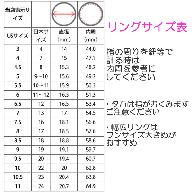 ハワイアンジュエリー 指輪 3色 3連 トリニティ リング ピンク ハワイアンジュエリー 指輪 3色 3連 トリニティ リング ピンク