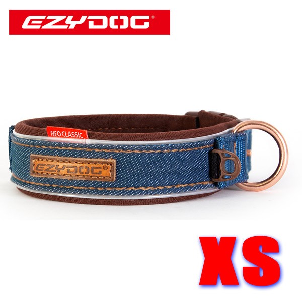 EZYDOG/イージードッグ　ネオカラー/NEO CLASSIC COLLAR