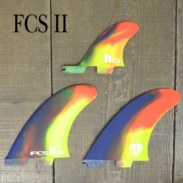 FCS2 FIN/エフシーエス2 MR MARK RICHARDS/マークリチャーズ PC TWIN+