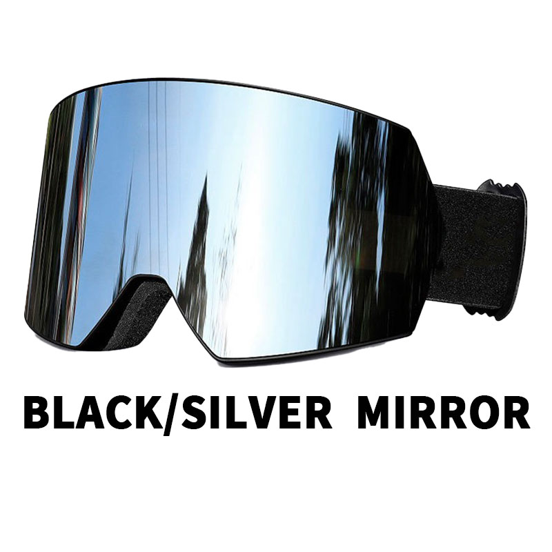 移転セール！在庫限り！SURFINWORLD ORIGINAL SNOW GOGGLE SILVER/BLUE