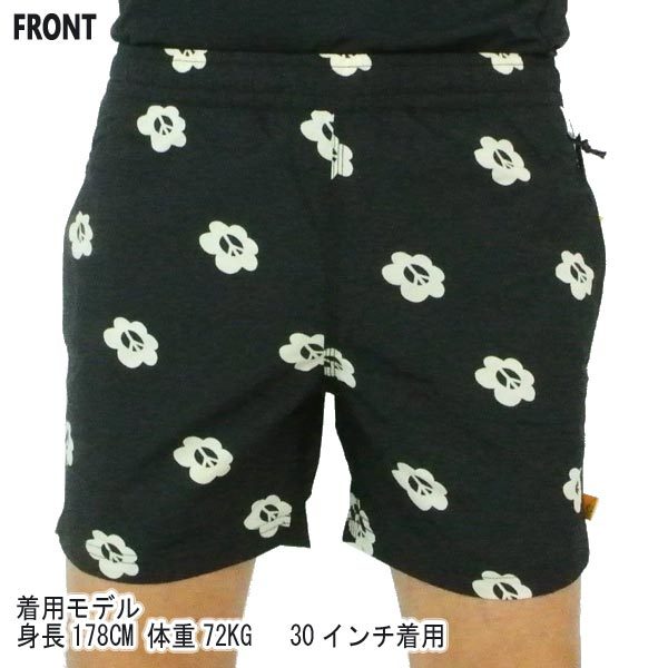 ティーシーエスエス TCSS BREEZIES BLACK 水着 ボードショーツ TCSS 在庫処分セール!TCSS メンズ サーフパンツ BREEZIES