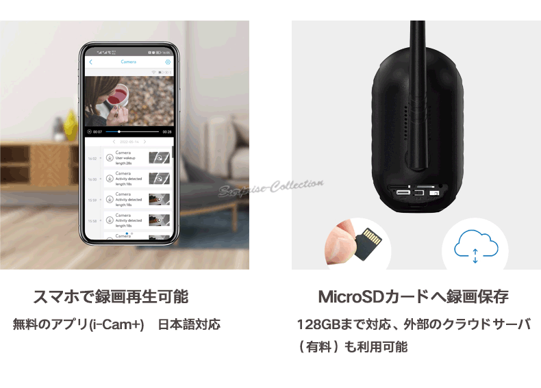 防犯カメラ WIFI ソーラー 屋外 トレイル 太陽光 AP機能 ワイヤレス SD