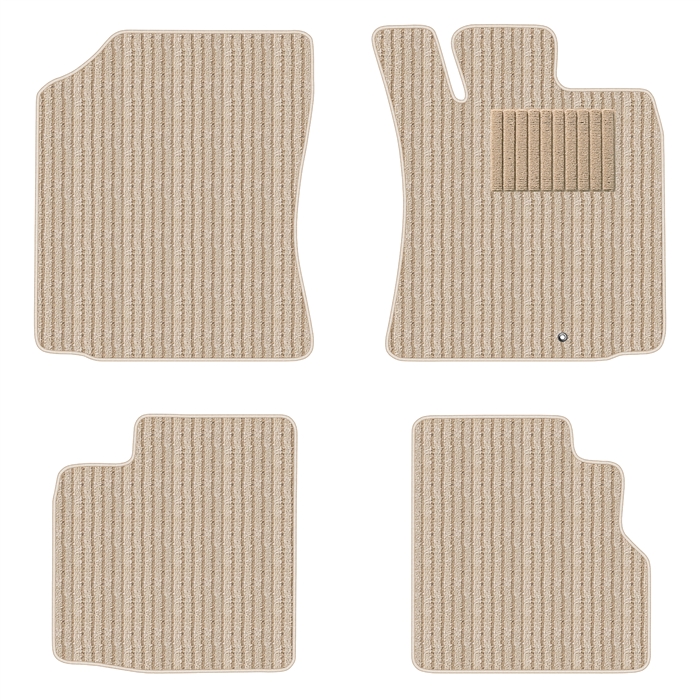 Aviles（アヴィレス） スズキ アルト HA25S フロアマット 高品質で
