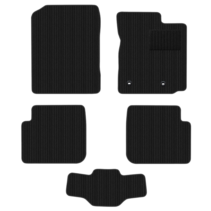 Aviles（アヴィレス） プロボックス サクシード 50系 フロアマット「高