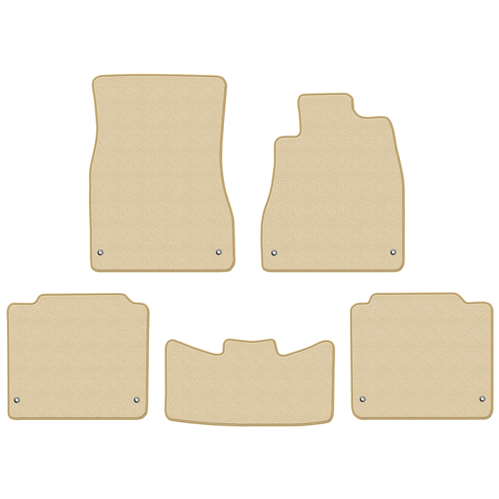 Aviles（アヴィレス） 「厚さ20mm」セルシオ 30系 フロアマット「最
