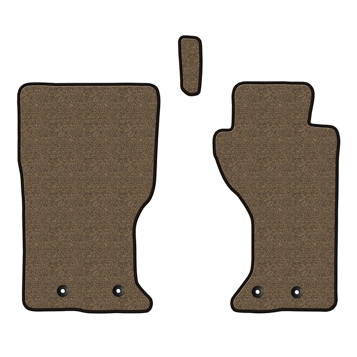 Aviles（アヴィレス） 「厚さ20mm」ロードスター ND系 フロアマット