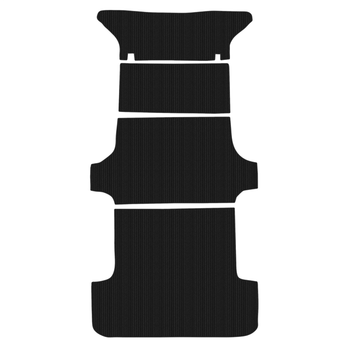 Aviles（アヴィレス） ハイエース バン 200系 DX標準 ラグマット