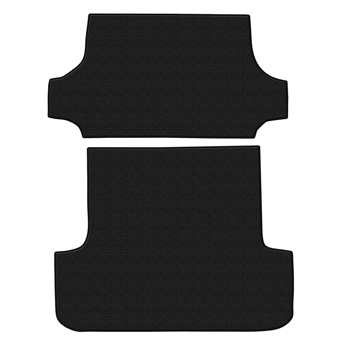 Aviles（アヴィレス） 「厚さ20mm」ハイエース バン 200系 DX スーパー