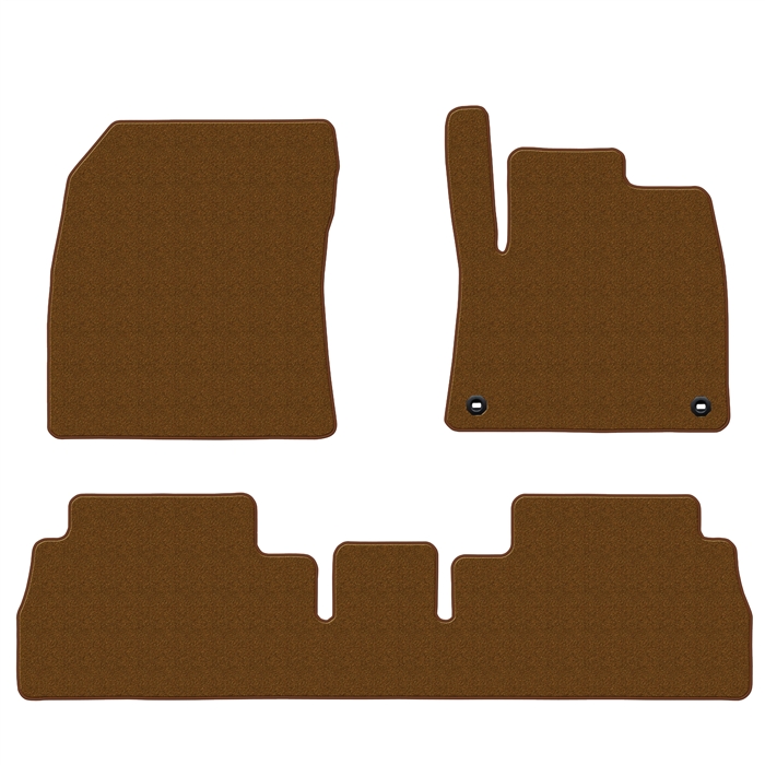 Aviles（アヴィレス） 「厚さ20mm」ベルランゴ K9CYH01 右ハンドル