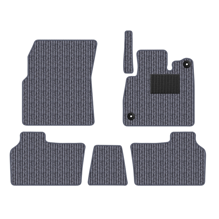 Aviles（アヴィレス） カングー KFKH5H KFKK9K フロアマット「高品質で