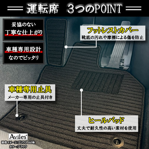 新型 1シリーズ F40 フロアマット + トランクマット (ラゲッジマット)「高品質で最安値に挑戦」「在庫品は当日発送可」 BMW : ta000062936 a : アヴィレスストア