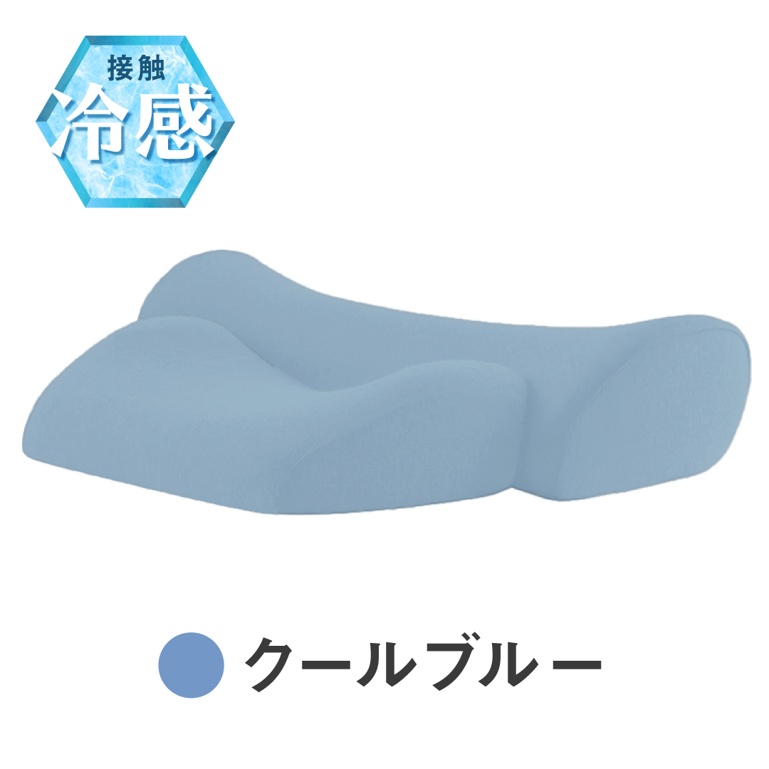 公式]【首と肩のことだけを考えたダブル枕(ベーシック)】 枕 ピロー 首