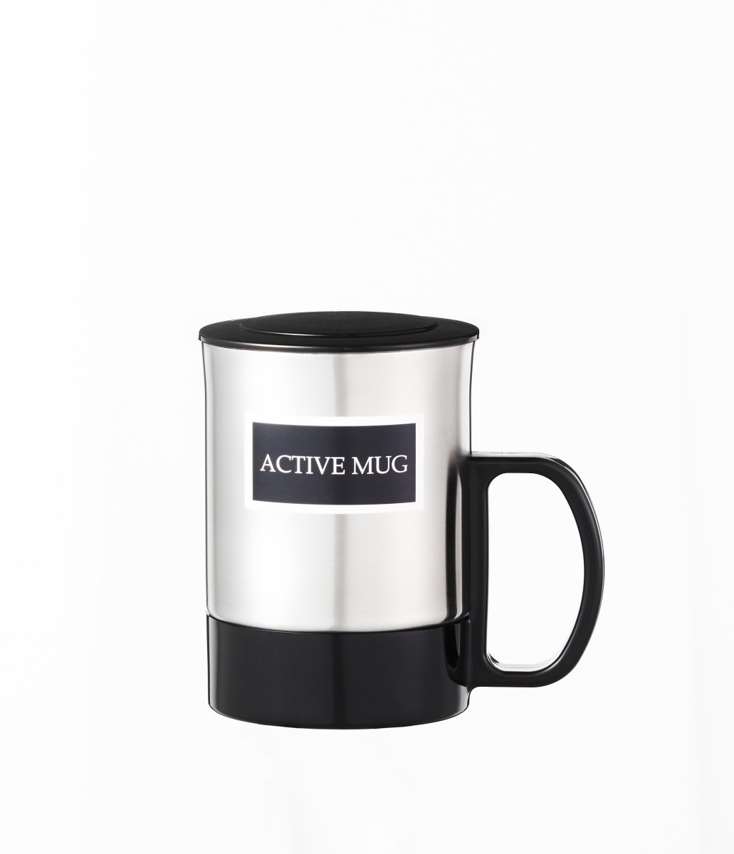 ACTIVE MUGシリーズ